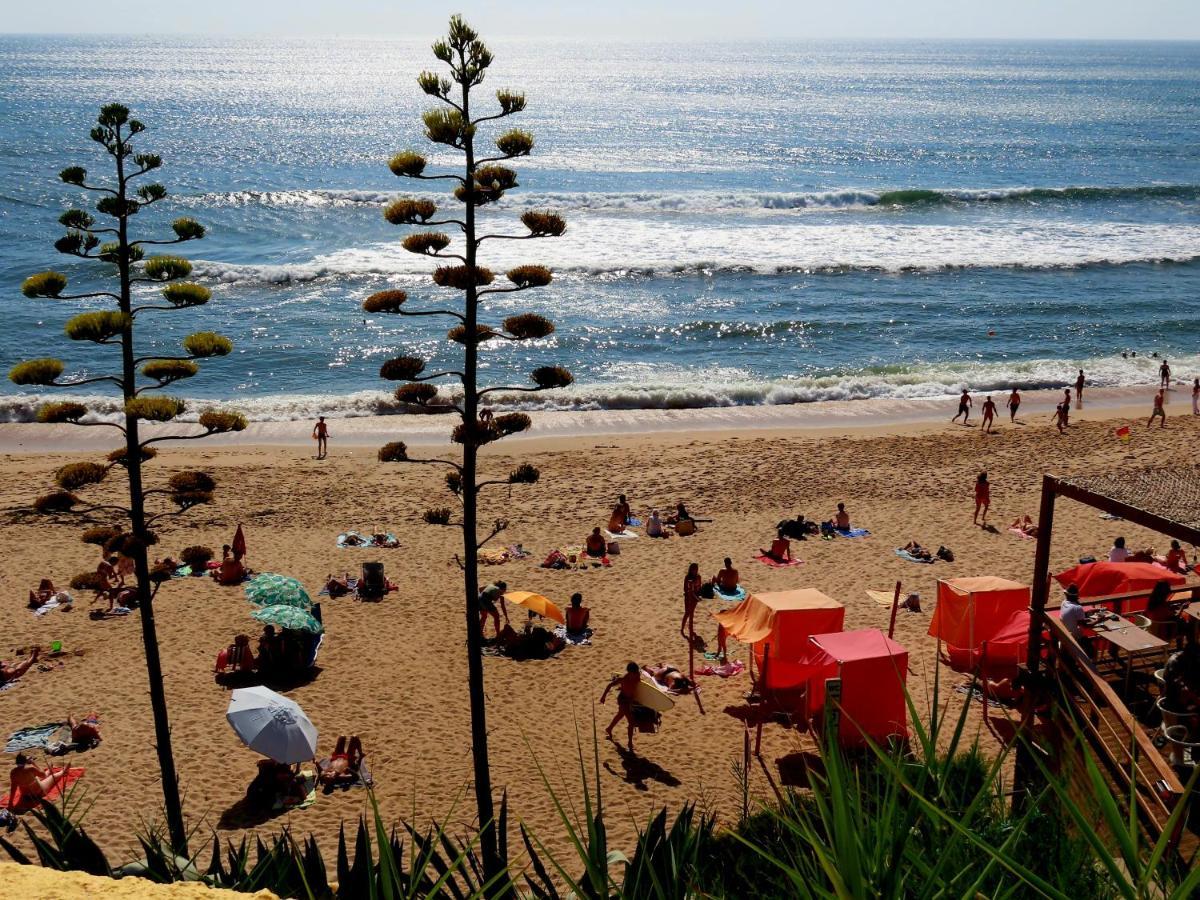 Casa Do Portao Azul - Espadarte Atouguia Da Baleia Dış mekan fotoğraf