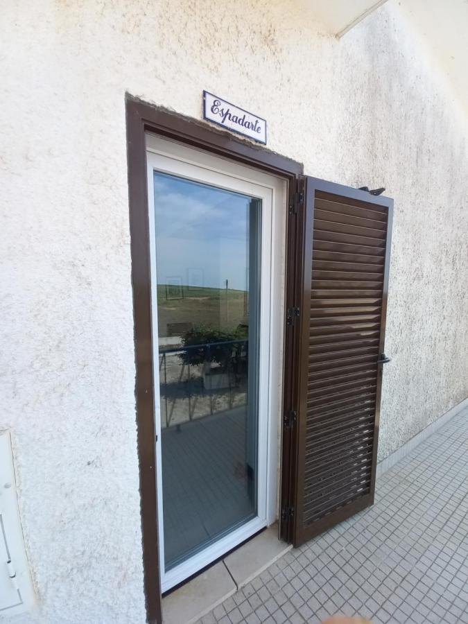Casa Do Portao Azul - Espadarte Atouguia Da Baleia Dış mekan fotoğraf