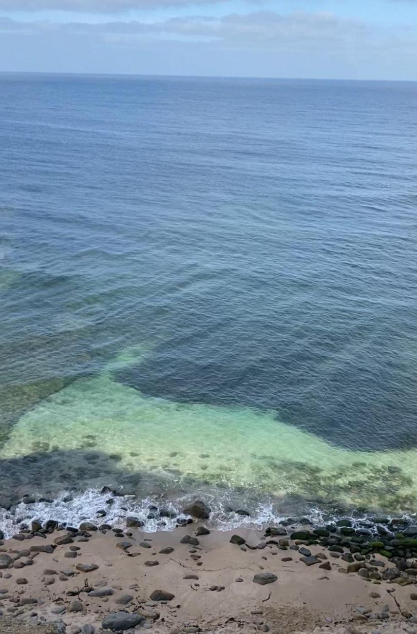 Casa Do Portao Azul - Espadarte Atouguia Da Baleia Dış mekan fotoğraf