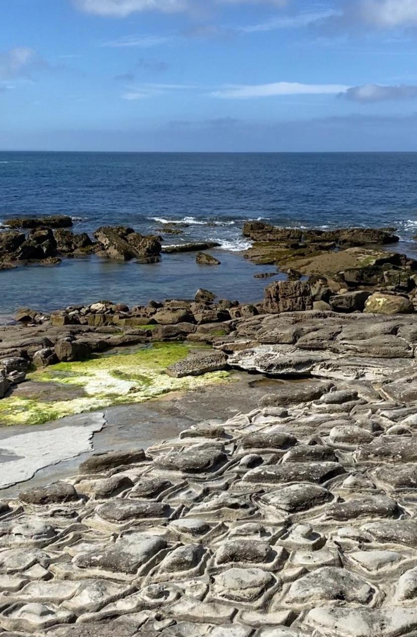 Casa Do Portao Azul - Espadarte Atouguia Da Baleia Dış mekan fotoğraf